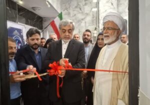 افتتاح مجتمع تخصصی درمانی با سرمایه‌گذاری ۹۰ میلیاردی در لشت‌نشا