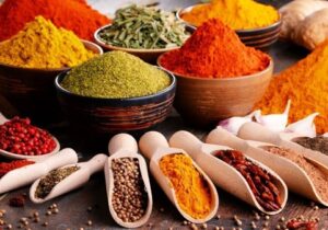 اگر مدام یبوست دارید از خوردن این ادویه ها غافل نشوید