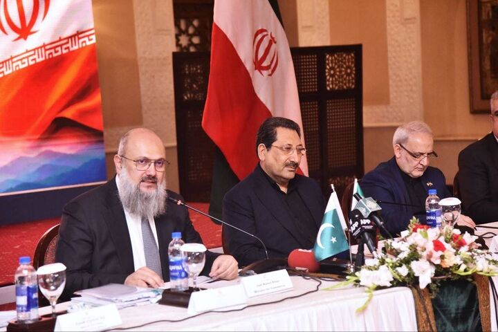 تحول راهبردی در همکاریهای تجاری ایران و پاکستان