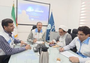 دامپزشکی خراسان جنوبی؛از کمبود نیرو تا نیاز ۴۵میلیاردی آزمایشگاه مرکزی