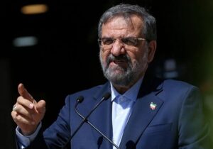 رضایی: باید در رفتار دیپلماتیک ایران اصلاحاتی انجام شود