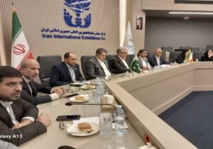 ظرفیت بنادر پاکستان برای تجارت ایران با شرق آسیا | چشم‌انداز تجارت ۱۰ میلیارد دلاری