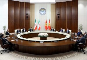پزشکیان: امنیت منطقه در گرو نفی مداخله بیگانگان است