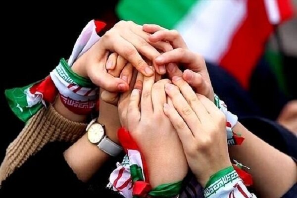 پیامی «فرا راهبردی» برای عبور از گردنههای سخت