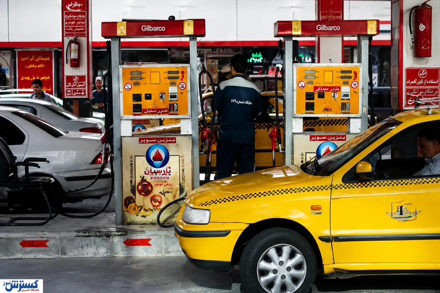 ۳ راهکار برای مهار مصرف سوخت / افزایش قیمت بنزین جواب نمی‌دهد