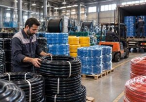 خرید عمده شیلنگ از تولیدکننده یا بازار؛ کدام روش برای فروشندگان به‌صرفه‌تر است؟