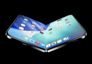 آیا اپل می‌تواند این طراحی عجیب را به ترند اصلی بازار تبدیل کند؟