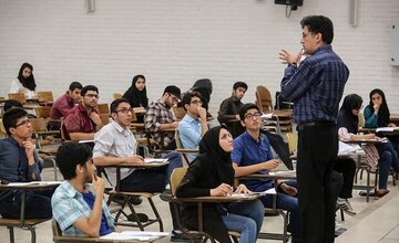 ارائه دو واحد درس «علوم و معارف دفاع مقدس و مقاومت» در دانشگاهها