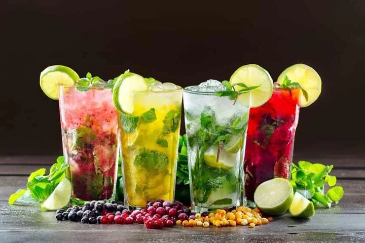 ارتباط نوشیدنی‌های شیرین با دو برابر شدن خطر ابتلا به سرطان معده کشف شد