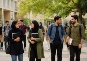 از شهریه تا اجاره‌خانه؛ دانشجو برای یک ترم تهران چقدر باید هزینه کند؟