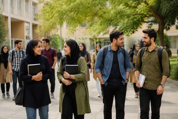از شهریه تا اجارهخانه؛ دانشجو برای یک ترم تهران چقدر باید هزینه کند؟