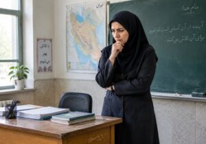 استعفای معلمها ترند فضای مجازی شد؛ هزینهها ۷۰ میلیون، درآمد ۲۵ میلیون / دغدغه معیشتی کیفیت آموزش را کاهش داده است