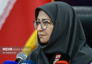اسقاط ۶۵۰ هزار خودروی فرسوده در دو سال گذشته