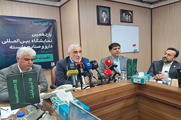 افزایش ۱۰۳ درصدی قیمت دارو؛ اعلام سهم پرداختی بیمار