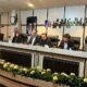 انصاری: مسائل جامعه صنفی با جدیت در کمیسیون نظارت و ستاد تسهیل دنبال می‌شود