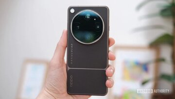 اولین گوشی جهان که سه دوربین ۲۰۰ مگاپیکسلی دارد