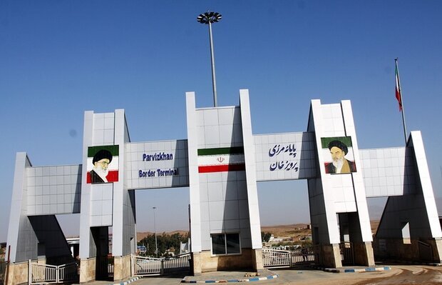 تسهیل ترانزیت سوخت از مرز پرویزخان تا مرزهای شرقی با تجهیز زیرساختهای گمرکی