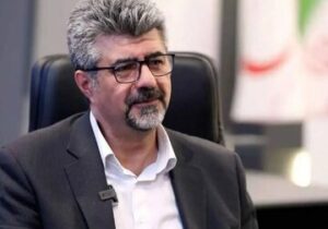 جایزه سازمان جهانی بهداشت در حوزه سرطان به امیرعلی حمیدیه رسید