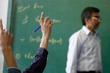 زمان اجرای مرحله دوم رتبهبندی معلمان اعلام شد