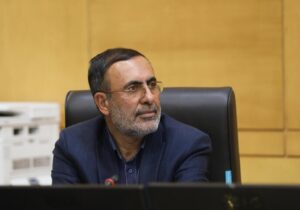 شکراللهی: مدیریت انرژی در جنگ از اقدامات قابل توجه دولت بود