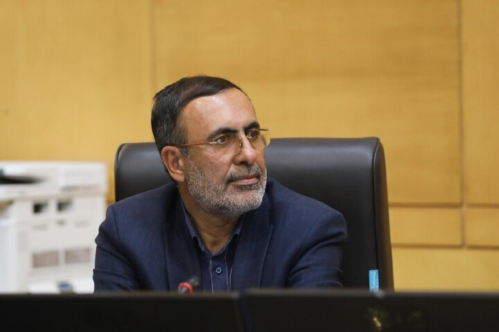 شکراللهی: مدیریت انرژی در جنگ از اقدامات قابل توجه دولت بود