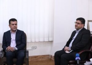 ظرفیت شرکت‌های دانش‌بنیان برای شتاب‌بخشی به توسعه چهارمحال وبختیاری فعال شود