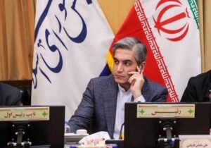 مجلس از تشکیل فدراسیون گردشگری حمایت می‌کند