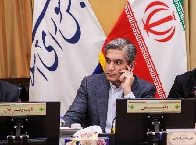 مجلس از تشکیل فدراسیون گردشگری حمایت میکند