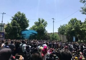 مدیر کل وزارتی وزارت علوم: هنوز پرونده حوادث دی ماه برای دانشجویان باز است