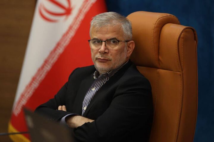 مشکلات تعاونیهای البرز را تا رسیدن به نتیجه نهایی پیگیری میکنیم