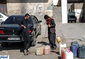 مصرف بنزین هر دهک چقدر است؟