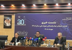 معاون سازمان توسعه تجارت از رونمایی اطلس صادراتی خبر داد| خداحافظی با خامفروشی