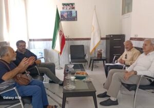 ملاویسی: خیرین قروه برای کاهش هزینههای درمان مددجویان پای کار آمدند