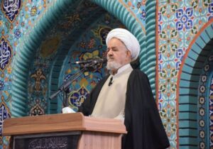 هشدار سعیدی شاهرودی درباره «شاهوار»؛ تنش زایی کافی است