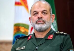 پیام تسلیت فرمانده کل سپاه به مناسبت رحلت آیت الله شبیری زنجانی (ره)