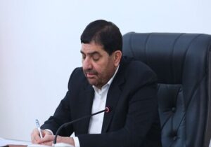 پیام ما از خط مقدم نبرد تا سازمان ملل، حفظ عزت و امنیت ملی ایران است