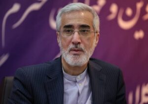 پیرصالحی: مسیرهای جایگزین برای انتقال دارو فعال شده است