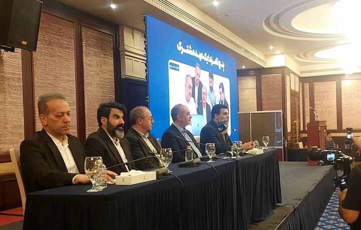 چرا ارتباطات اصناف با قوای سهگانه قائم به شخص است، نه به ذات تشکل