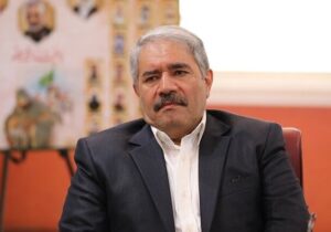 کاهش تراز آب خزر؛ محور اصلی «کاپ ۷» کنوانسیون تهران