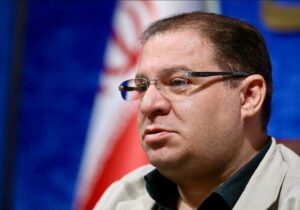 گلزاری: ناترازی انرژی را با فرهنگسازی پشت سر میگذاریم