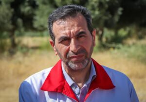 یگانه: داروخانه هلال‌احمر کرمانشاه داروی ۷ بیماری خاص را عرضه می‌کند