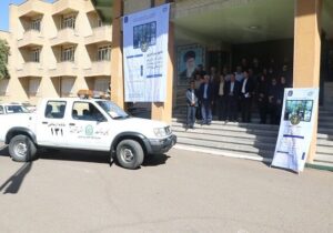 ۲۱۴ داروخانه گیاه‌پزشکی قزوین زیر ذره‌بین بازرسان