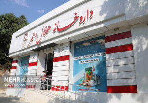 از مطالبه تا مجوز؛داروی بیماران خاص کرمانشاه پشت درِ داروخانه نمی‌ماند