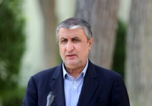 اسلامی: غنیسازی را کنار نمیگذاریم؛ اورانیوم را تحویل نمیدهیم