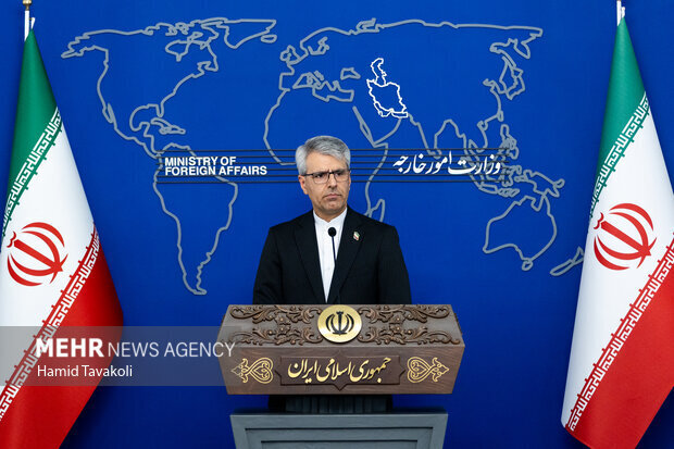 اعلام شروط ایران برای پایان جنگ و توافق با عمان درباره امنیت تنگه هرمز