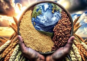 بسته ماندن تنگه هرمز می تواند غلات را ۸۰ درصد گران کند