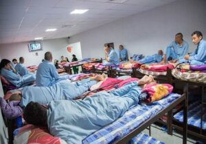 بلاتکلیفی در ثبت بیماران مراکز ترک اعتیاد