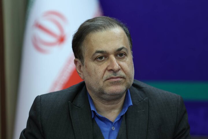 بهفر: کارگاه ها را جایگزین مشاغل خانگی کنیم