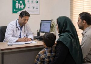 بیمه های پایه برای «پزشک خانواده» جلسه گذاشتند
