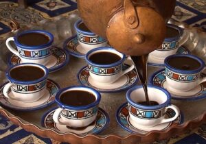 تاثیر کافئین برای همه یکسان نیست